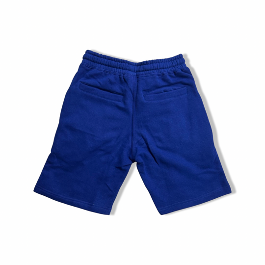 JET LIFE SPORTS "BLUE DREAM" COTTON SHORTS