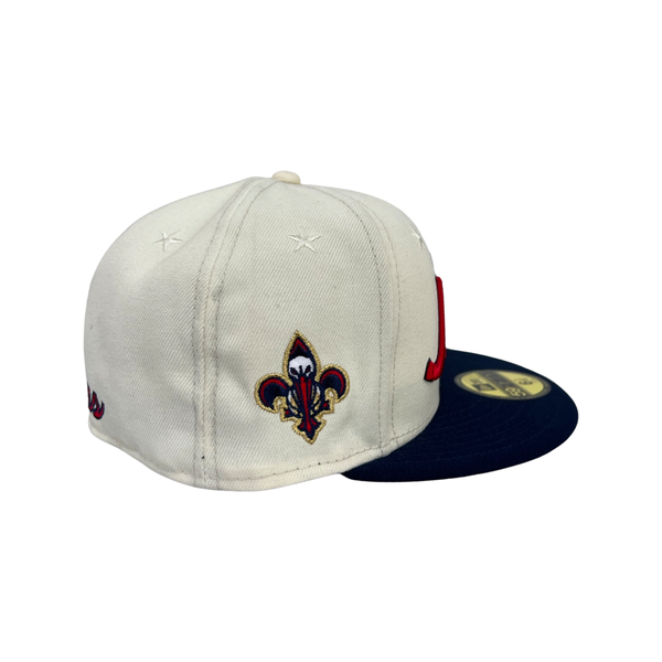 Jet life new era top hat