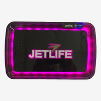 Jet Life Glow Tray