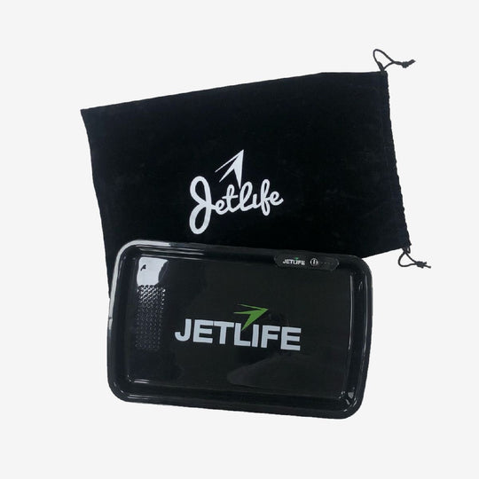 Jet Life Glow Tray