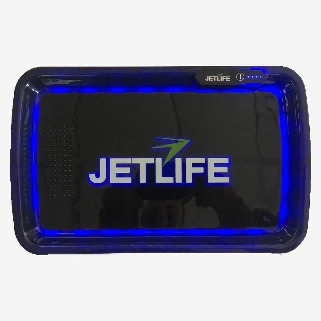 Jet Life Glow Tray