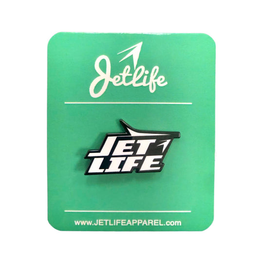 JET LIFE PIN "2020"