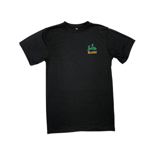 DRI FIT X Nola Sport Tee S/S [BLACK] DRI FIT