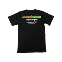 DRI FIT X Nola Sport Tee S/S [BLACK] DRI FIT