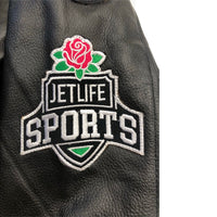 Jet Life Varsity Jacket "Limited Edition"