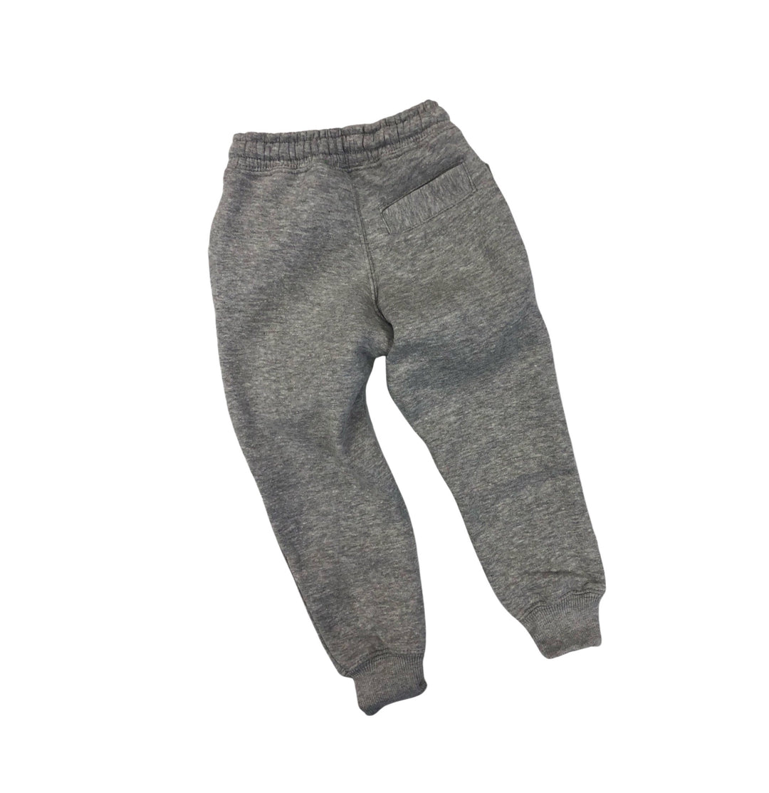JET LIFE KIDS "MMIX" SWEATPANTS [HEATHER]