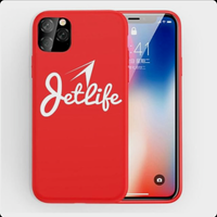 Jet Life iPhone 12 Mini Case