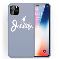 Jet Life iPhone 12 Mini Case