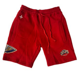 JET LIFE PELICANS SHORTS [RED]