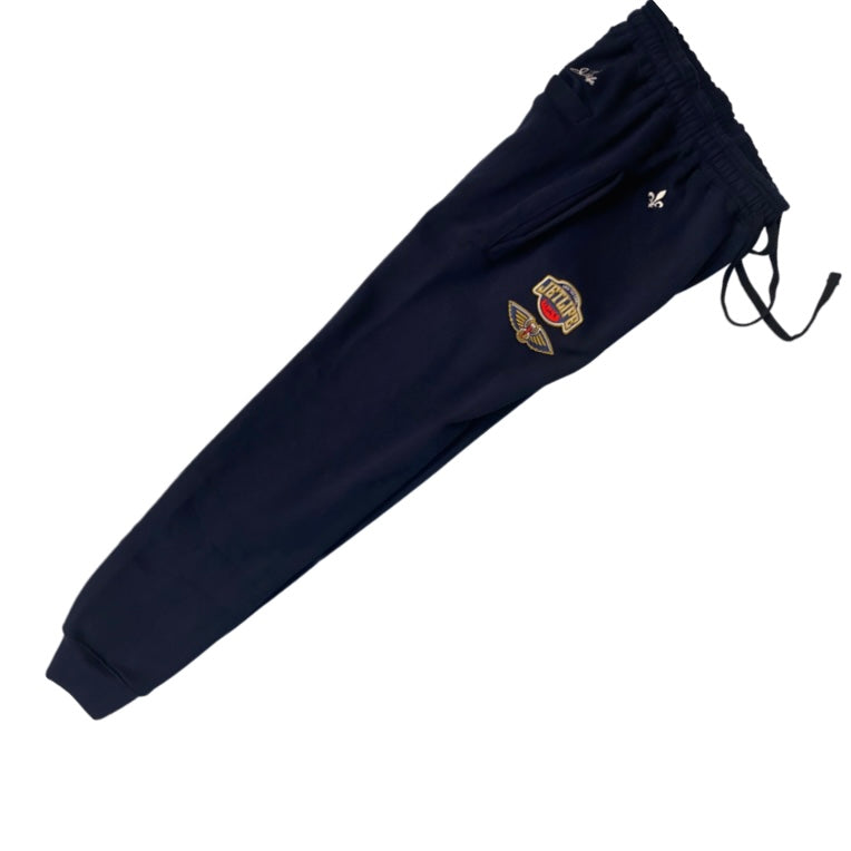 JET LIFE PELICANS SWEATPANTS [NAVY]