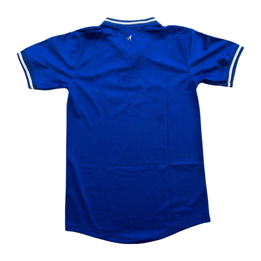 Jet Life Sports "Baseball Jersey" | Blue