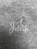 JET LIFE "OG" SWEATPANTS [HEATHER]