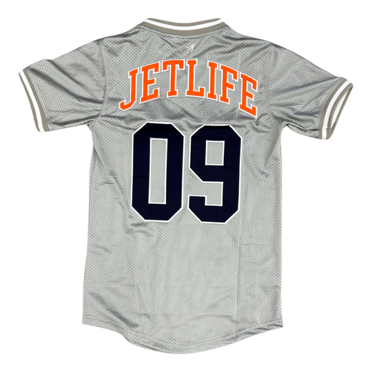 Jet Life Sports "OG BEARS #09" | Sports Jersey