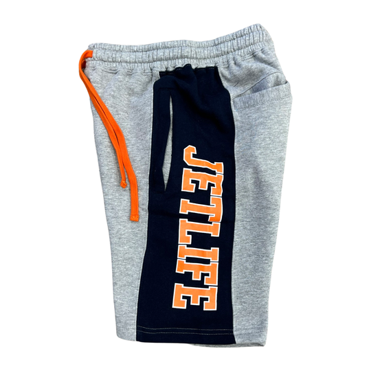 JET LIFE SPORTS "OG BEAR" SHORTS