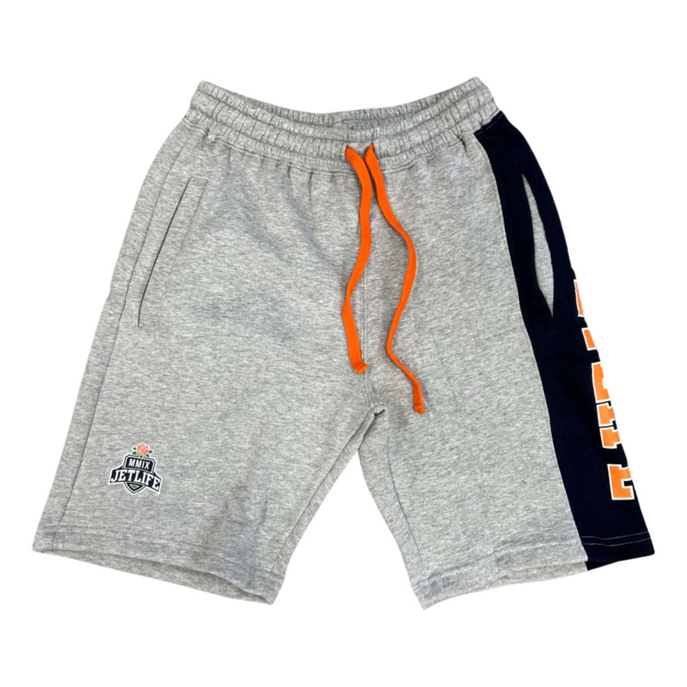 JET LIFE SPORTS "OG BEAR" SHORTS