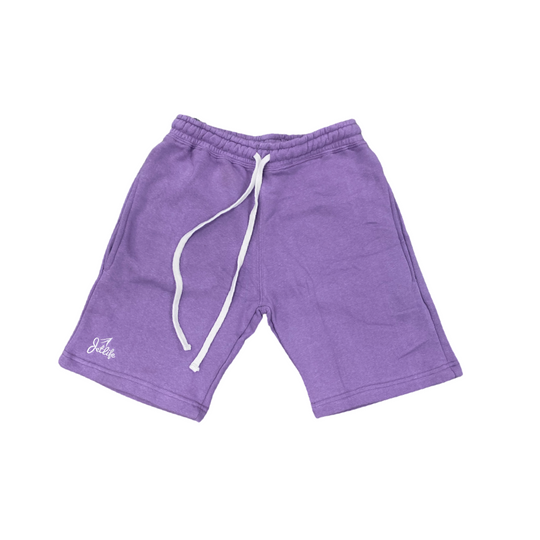 JET LIFE "OG" SHORTS | "CANYON PURPLE"