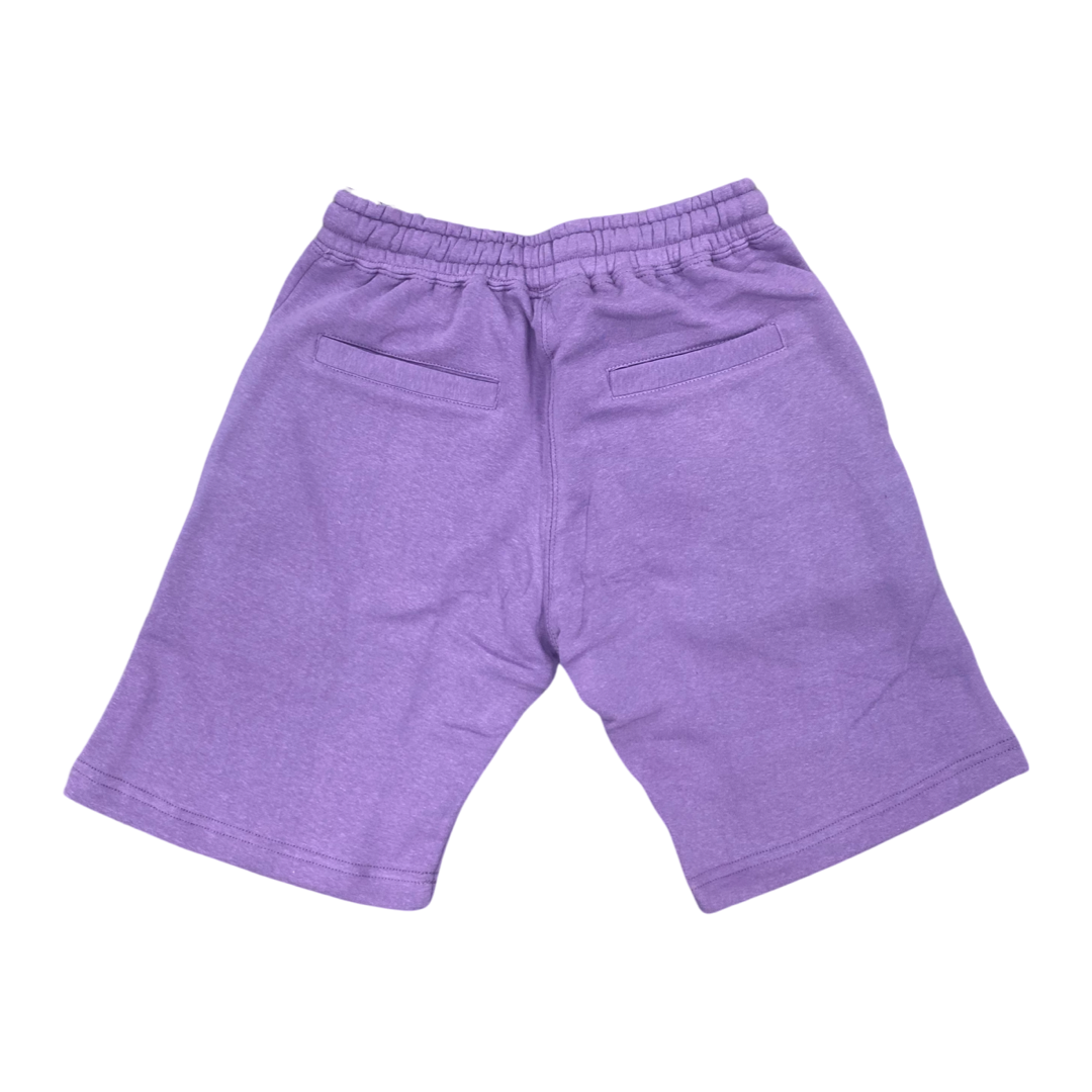 JET LIFE "OG" SHORTS | "CANYON PURPLE"