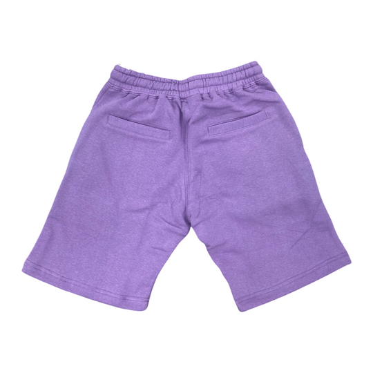 JET LIFE "OG" SHORTS | "CANYON PURPLE"