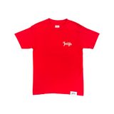 Jet Life "TIMELESS" S/S [RED]