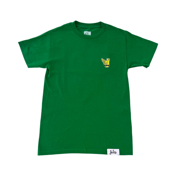 Track and Field S/S [Kelly Green]
