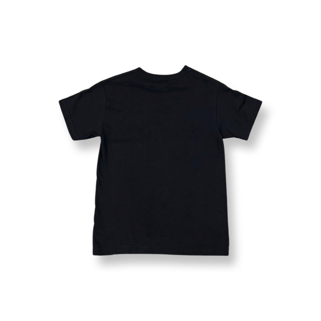 SEINFELD TEE | “BLACK”