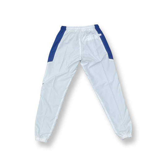 JET LIFE TRACK PANTS | Royal Blue & White