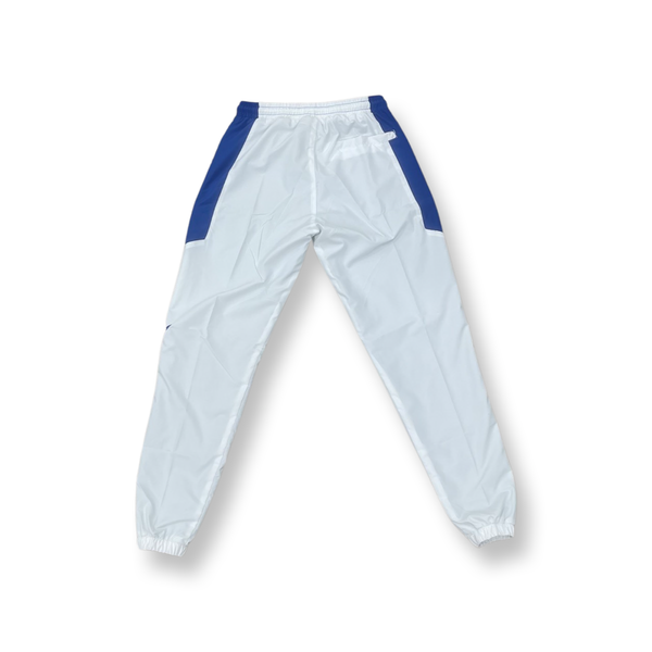 Blue sales tracksuit bottoms