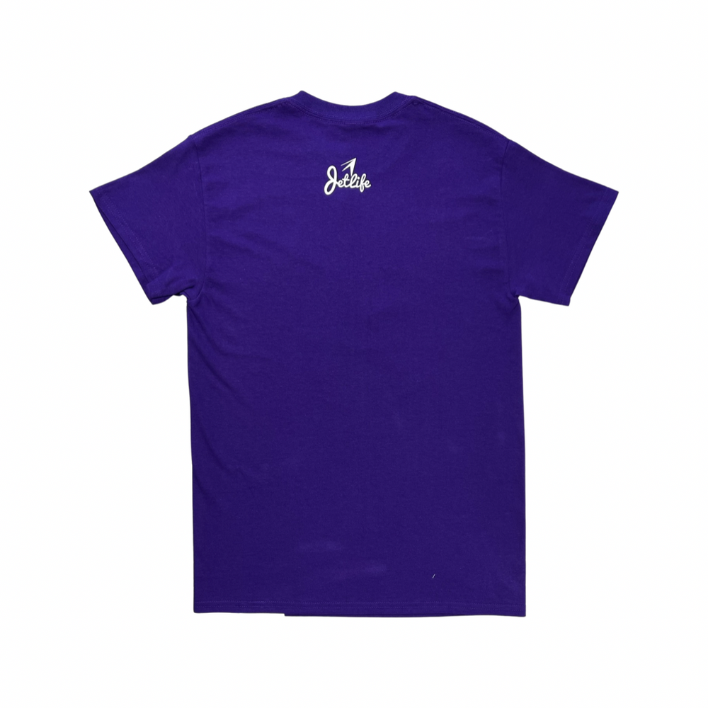 JETLIFE X NASCAR "STOCKCAR" [PURPLE]