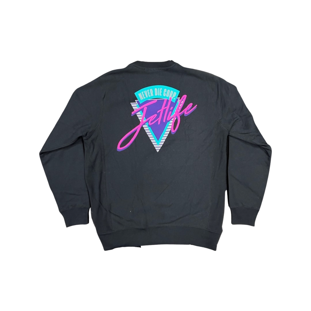 JET LIFE APPAREL JET LIFE APPAREL