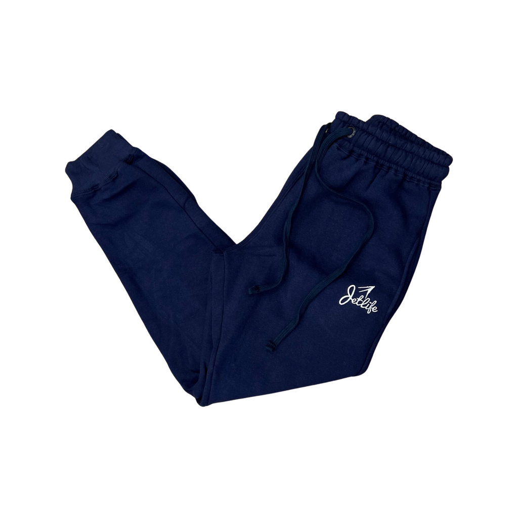 トップス 9090 OG Logo Tee sweatpants navy L 9090 OG Logo Tee sweatpants navy L